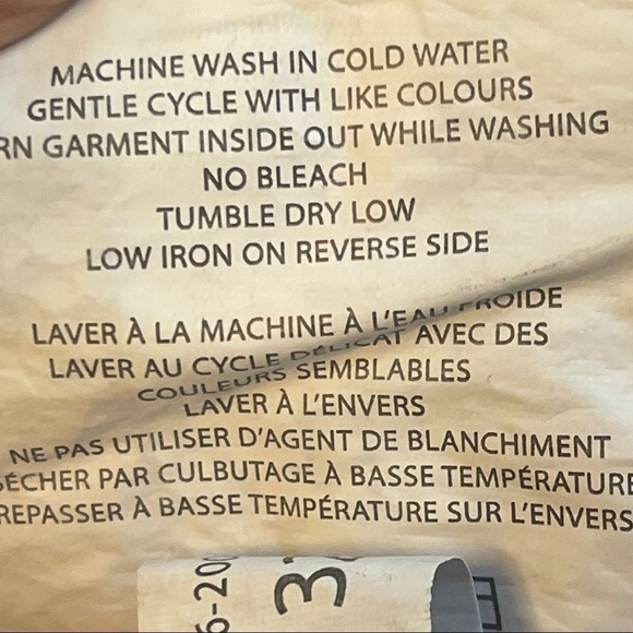 Bluenotes Grey Cotton Cargo Shorts Pockets Classic Men's Size 32 NWT 884 - Picture 16 of 16